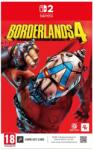 2K Games Borderlands 4 (Switch 2)
