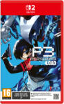 Atlus P3 Persona 3 Reload (Switch 2)