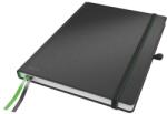 Leitz Complete keményfedeles A4 80 lapos vonalas jegyzetfüzet (44720095)