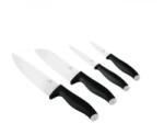 Berlinger Haus Matte Black Collection 4 részes késkészlet (BH/2957)