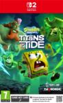 THQ Nordic SpongeBob SquarePants Titans of the Tide (Switch 2)