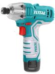 TOTAL TIRLI12015 Masina de insurubat