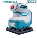 TOTAL TSHSLI2014 Masina de slefuit alternativ