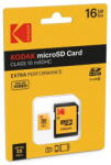 Kodak 16GB EKMSDM16GHC10CK