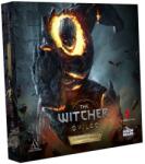 Delta Vision The Witcher: Óvilág - A legendás hajsza kiegészítő Játék