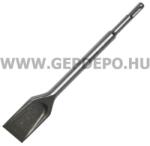 Makita SDS-Plus önélező laposvésőszár 40x250mm (B-64250) (B-14059)