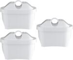 Aquaphor AQU014265 MAXFOR+ Mg schimb szűrőpatronok (3 buc) (AQU014265) Rezerva filtru cana