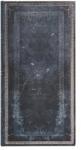 Paperblanks Тефтер Inkblot, 95 х 180 mm, широки редове, твърда корица, 88 листа (PB9313-8)