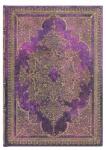 Paperblanks Тефтер Solstice Star, Midi, широки редове, твърда корица, 72 листа (PB9375-6)