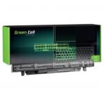 Green Cell akkumulátor (15V/2200 mAh, Asus GL552 GL552J GL552V ZX50 ZX50J ZX50V) (AS84)