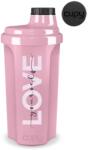 Nutriversum - LOVE - YOURSELF - SHAKER - 500 ml