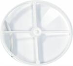 Aerauliqa LÉGERLZÁRÓ Ventilátor tartozékok (Légerlzáró)