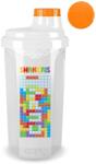 Nutriversum - SHAKERIS - SHAKER - 500 ml