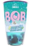 Bob Bubble tea 0, 36l blue lime