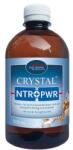 Flavin Crystal Silver Natur Power 500 ml