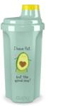 Nutriversum - IHAVEFAT - SHAKER - 500 ml
