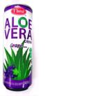 T'best Aloe Vera 240ml szőlő