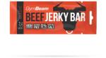 GymBeam Beef Jerky szárított marhahús szelet 25g fűszeres