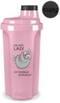 Nutriversum - IM - NOT - LAZY - SHAKER - 500 ml