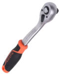 HARDEN hajtókar 1/2" 255mm 72 fog (HD-535504)