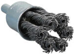 Makita drótkefe fonott 25x6mm 1/4" (D-73863) (D-73863)