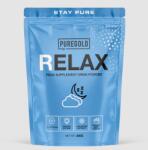 Pure Gold Relax Support - Forest Fruit Tea 300g