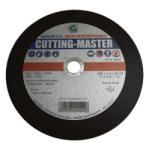 GRANIT Cutting-Master 230x1, 9x22, 23 INOX professzionális vágókorong (40222)