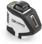 Kapro 962G ProLaser Multibeam Orbital Zöld Lézersugárral (2972200) (2972200)