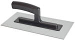 Z-TOOLS Glettelő ABS műanyag 130x280x3mm (042104-0017)