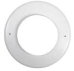 Tricox takaró lemez fehér 100mm 2db/csomag (TRI_TL30) (TL30)