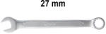HARDEN csillag-villáskulcs 27 (HD-541127) (HD-541127)
