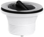 Styron leeresztőszelep 6/4 (STY-543) (STY-543)