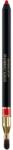 Dolce&Gabbana Classic My Lip Overliner creion contur pentru buze cu pensula culoare 08 My Devotion Red - Pink Toned Red 1.2 g