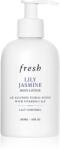 fresh Lily Jasmine Body Lotion тоалетно мляко за тяло 300ml