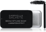 Gabriella Salvete Tools Brow Styling Soap săpun de styling pentru sprâncene 13 g