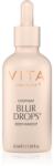 Vita Liberata Everyday Blur Drops® alapozó testre árnyalat Medium 47 ml