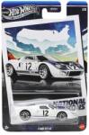 Mattel Hot Wheels: Vintage Ford GT40 kisautó (JBY87)