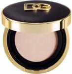 Dolce&Gabbana Fresh Rose Glow Cushion fond de ten iluminator și hidratant SPF 50+ culoare 1C 15 g