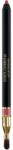 Dolce&Gabbana Classic My Lip Overliner creion contur pentru buze cu pensula culoare 13 My Candy Pink - Bright Cool Toned Pink 1.2 g