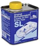 ATE SL 03.9901-5801.2 DOT4 fékfolyadék, fékolaj 500ml (03.9901-5801.2)