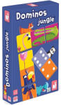Janod Домино Janod - Джунгла (J02771)