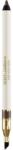 Dolce&Gabbana Classic Sleek Kohl Glider eyeliner khol cu pensula culoare 02 Espresso Brown - Deep Warm Brown 1.2 g