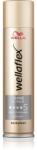 Wella Wellaflex Shine & Hold hajlakk 400 ml