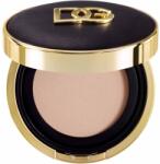 Dolce&Gabbana Fresh Rose Glow Cushion fond de ten iluminator și hidratant SPF 50+ culoare 3C 15 g