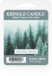 Kringle Candle Winter Frost ceară pentru aromatizator 64 g