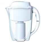 Aquaphor J. Shmidt 500 mobil víztisztító rendszer fehér (AQU011486) (AQU011486)
