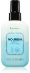 Kemon Nourish hajlakk 200 ml