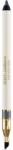 Dolce&Gabbana Classic Sleek Kohl Glider eyeliner khol cu pensula culoare 06 Metallic Steel - Blue Toned Metallic Silver Grey 1.2 g