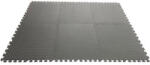 iPlay Szürke tornaszőnyeg, 60x60 cm, 6 db /csomag (6062)