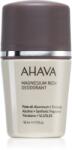 AHAVA Time To Energize Men минерален дезодорант рол-он за мъже 50ml
